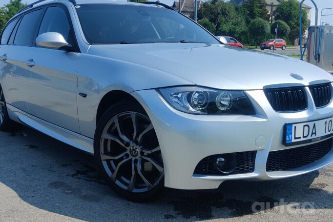 BMW 3 Series E90/E91/E92/E93 Touring wagon