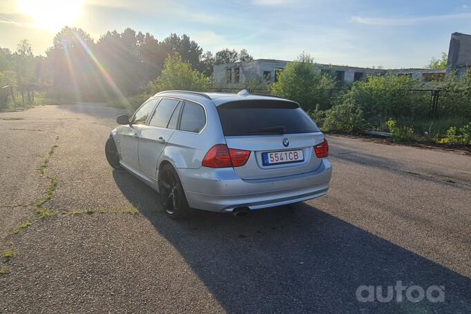 BMW 3 Series E90/E91/E92/E93 Touring wagon