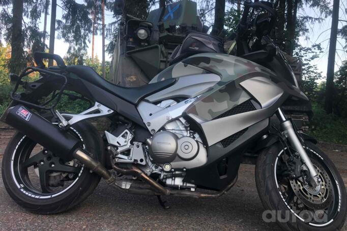 Honda VFR