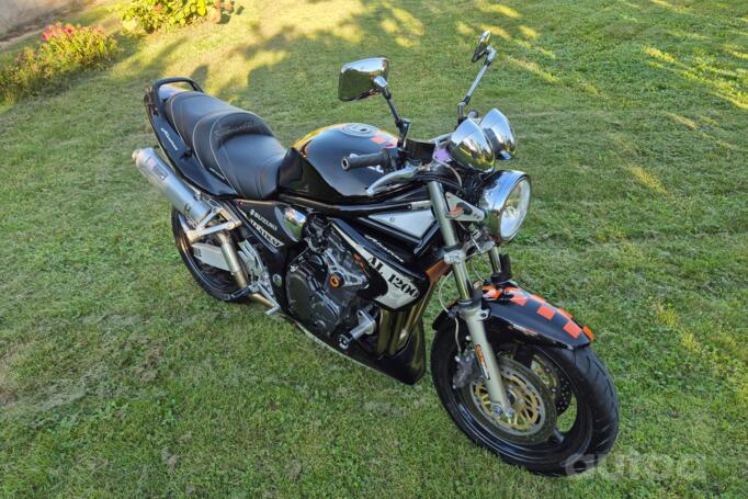 Suzuki Bandit