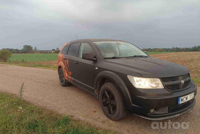 Dodge Journey