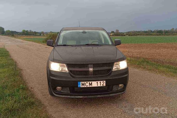 Dodge Journey