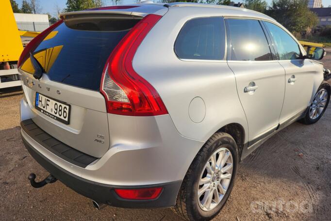 Volvo XC60 1 generation Crossover