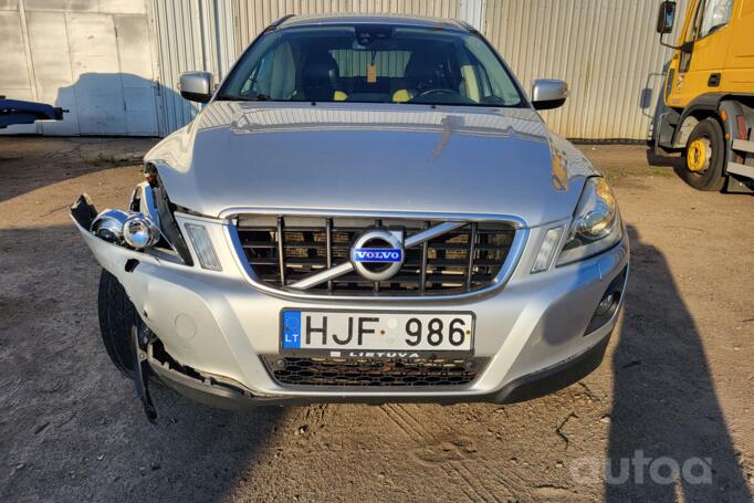 Volvo XC60 1 generation Crossover