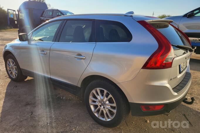 Volvo XC60 1 generation Crossover