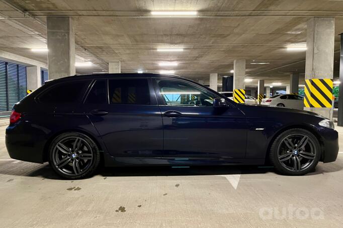 BMW 5 Series F07/F10/F11 Touring wagon