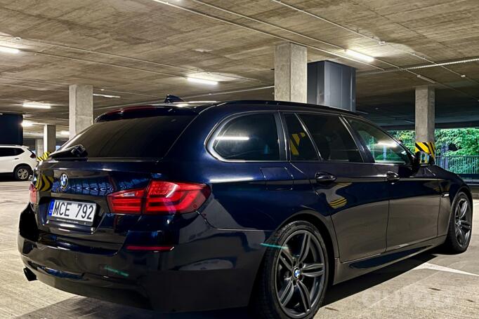 BMW 5 Series F07/F10/F11 Touring wagon