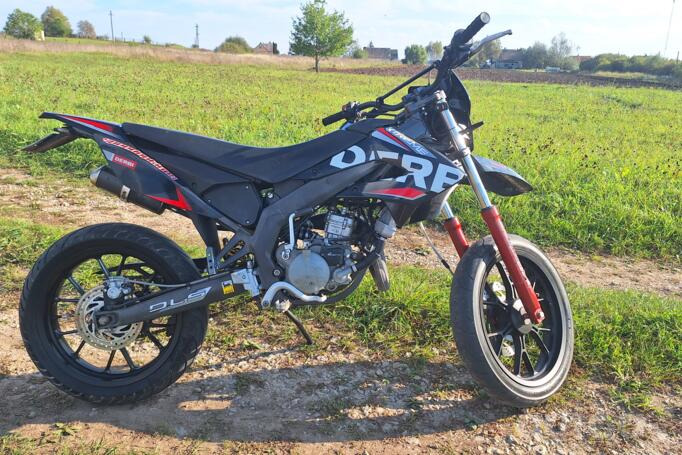 Derbi Senda