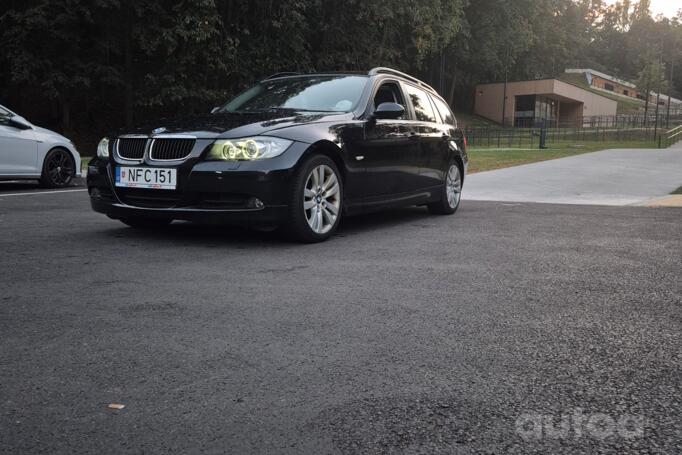 BMW 3 Series E90/E91/E92/E93 Touring wagon