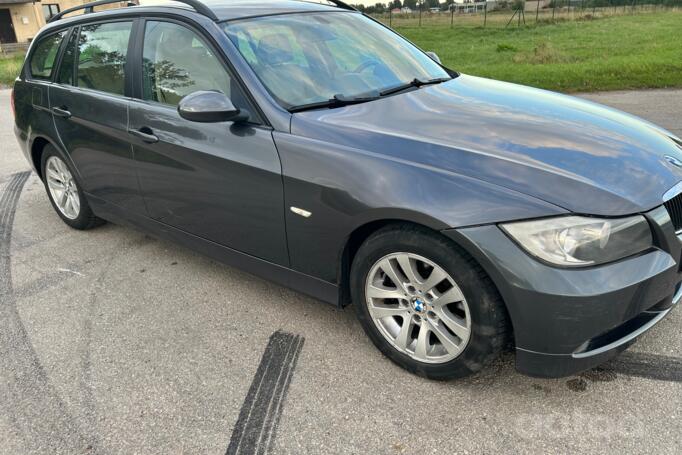 BMW 3 Series E90/E91/E92/E93 Touring wagon