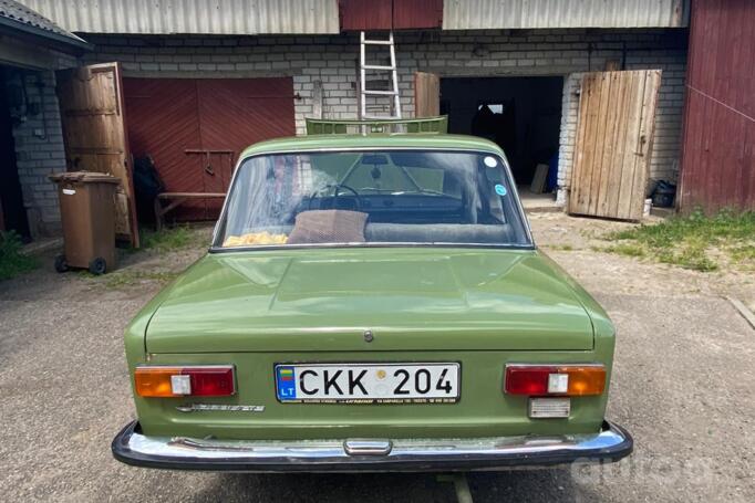 LADA (VAZ) 2101