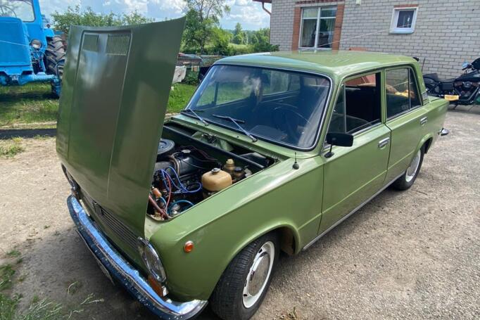 LADA (VAZ) 2101