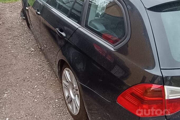 BMW 3 Series E90/E91/E92/E93 Touring wagon