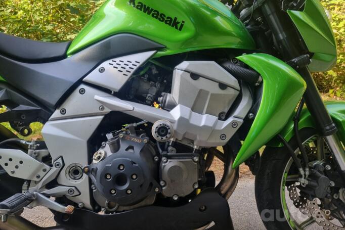 Kawasaki Z