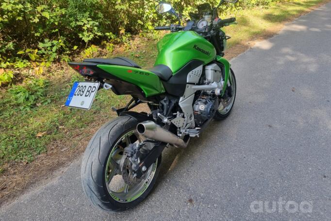 Kawasaki Z