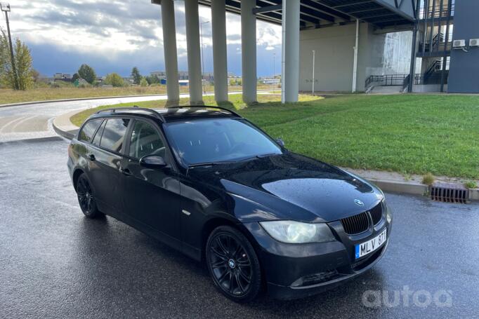 BMW 3 Series E90/E91/E92/E93 Touring wagon