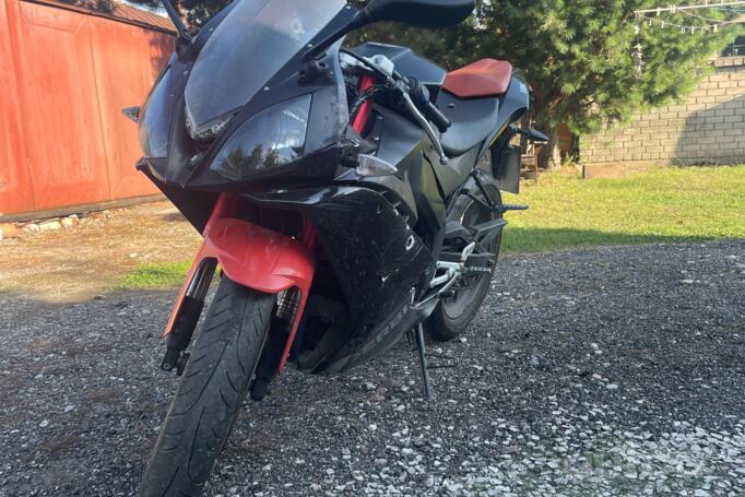 Derbi GPR