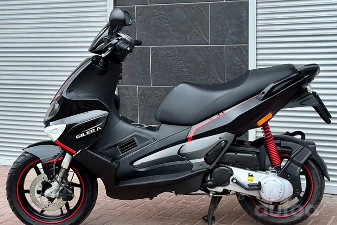 Gilera Runner