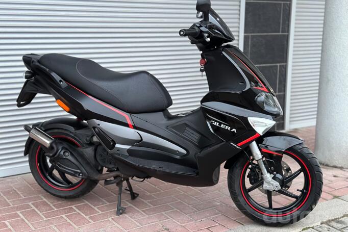 Gilera Runner