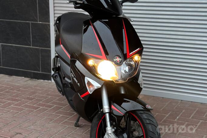 Gilera Runner