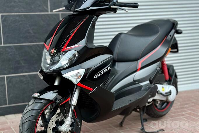 Gilera Runner