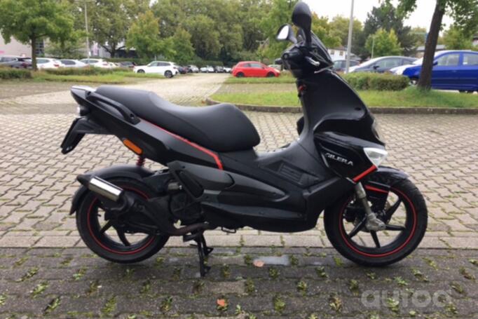 Gilera Runner