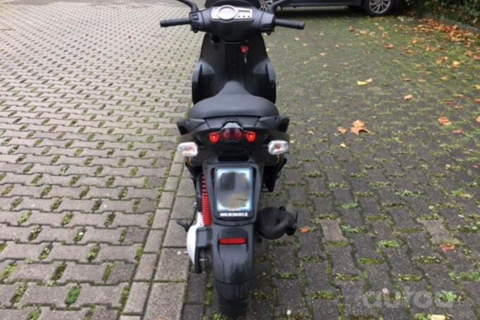 Gilera Runner