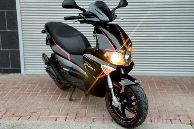 Gilera Runner