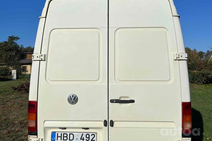 Volkswagen LT