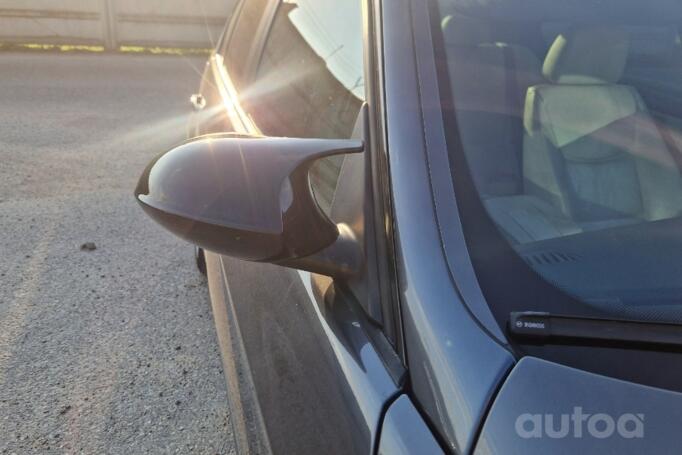 BMW 3 Series E90/E91/E92/E93 Sedan