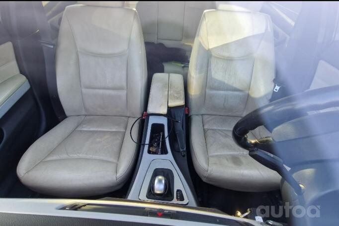 BMW 3 Series E90/E91/E92/E93 Sedan