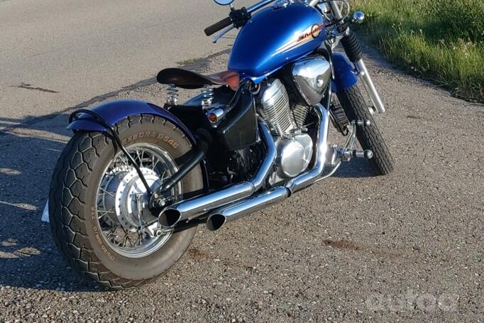 Honda Shadow