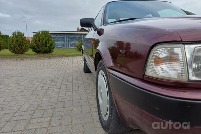 Audi 80 8C/B4 Sedan