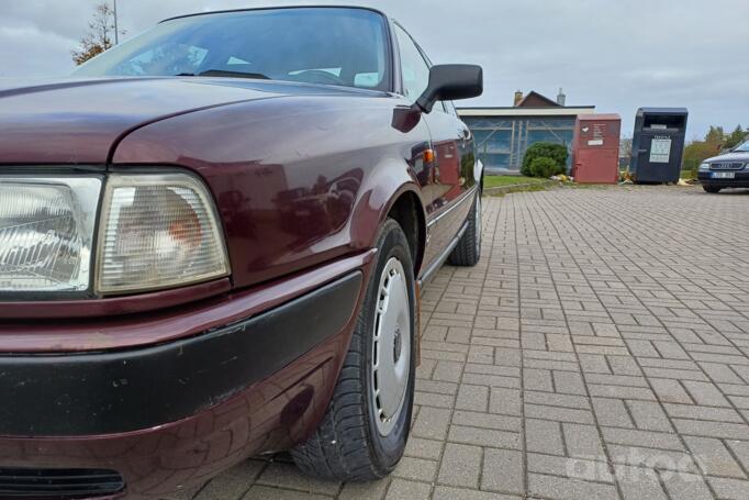 Audi 80 8C/B4 Sedan