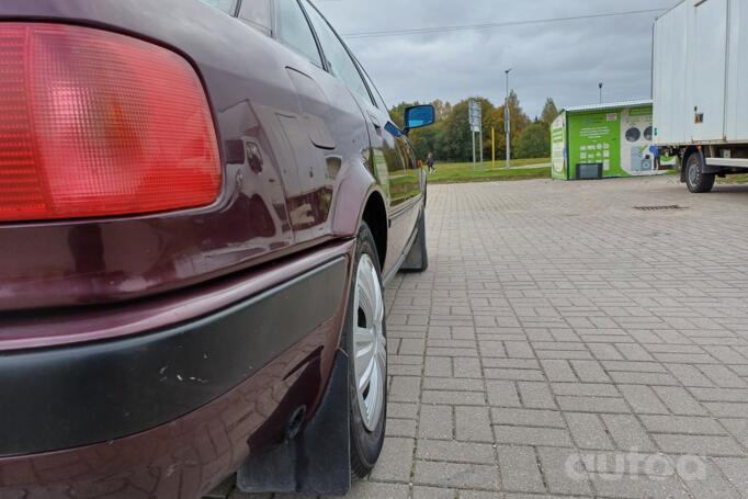 Audi 80 8C/B4 Sedan