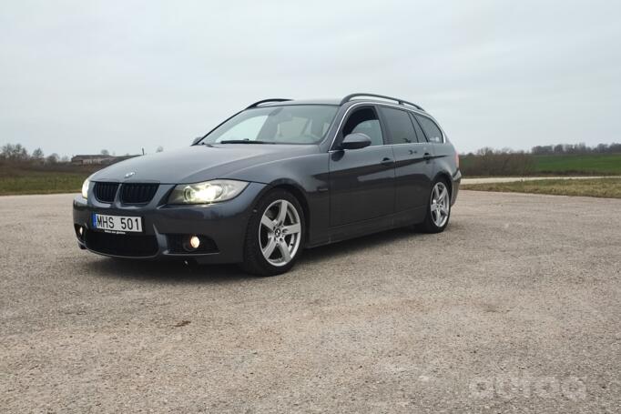 BMW 3 Series E90/E91/E92/E93 Touring wagon