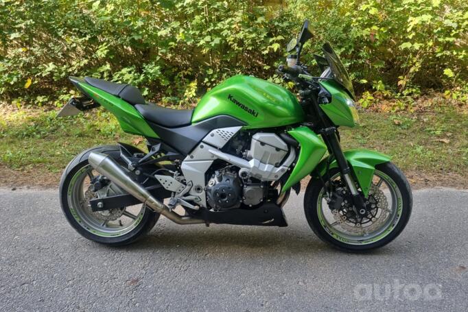 Kawasaki Z