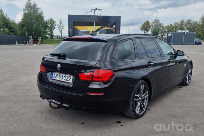 BMW 5 Series F07/F10/F11 Touring wagon