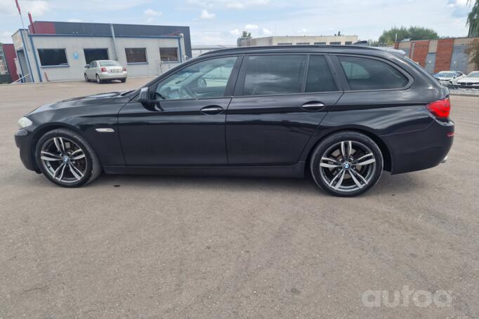 BMW 5 Series F07/F10/F11 Touring wagon