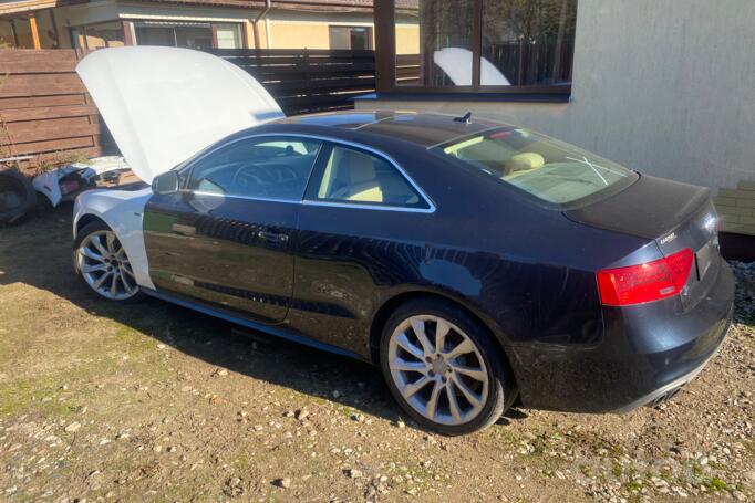 Audi A5 8T [restyling] Coupe