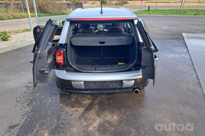 Mini Clubman 1 generation Cooper wagon 4-doors