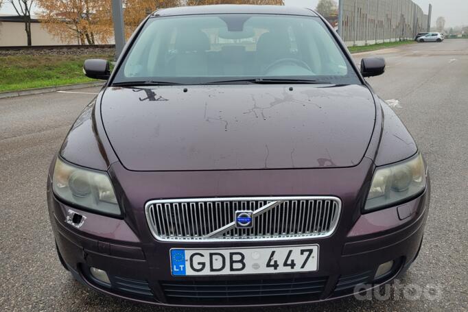 Volvo V50 1 generation wagon