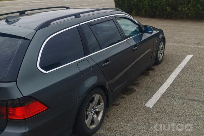 BMW 5 Series E60/E61 Touring wagon