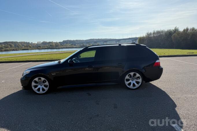 BMW 5 Series E60/E61 Touring wagon