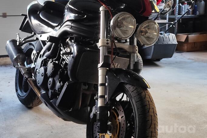 Triumph Speed Triple