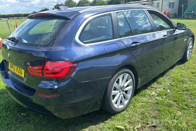 BMW 5 Series F07/F10/F11 Touring wagon