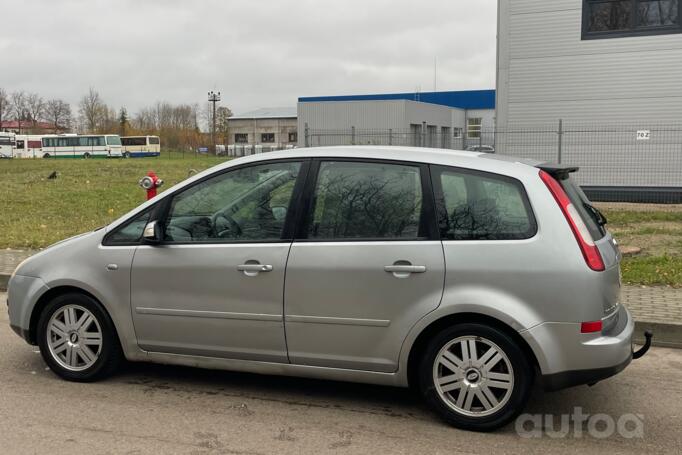 Ford C-Max 1 generation Minivan