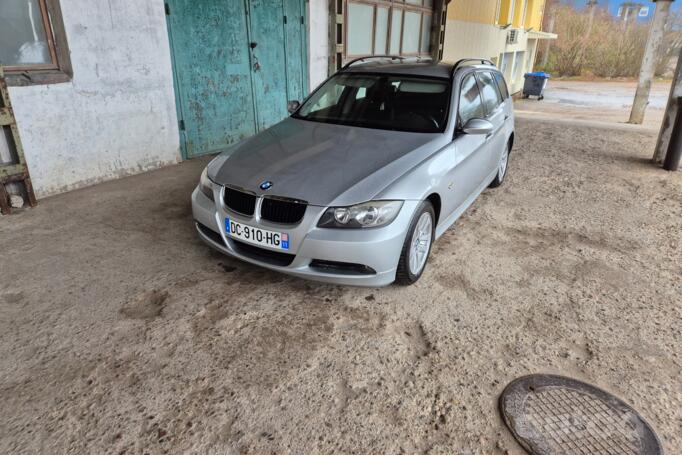 BMW 3 Series E90/E91/E92/E93 Touring wagon