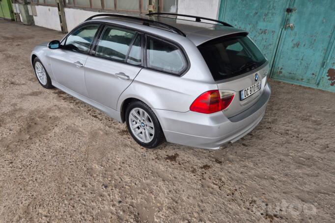 BMW 3 Series E90/E91/E92/E93 Touring wagon