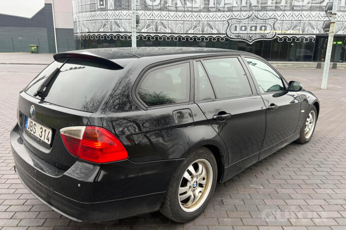 BMW 3 Series E90/E91/E92/E93 Touring wagon